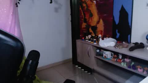 Snapshot of jaadee18 chatting on January 17, 2026, 7:57 am jade 18 online show from January 17, 2026, 7:57 am