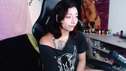 Snapshot of jaadee18 chatting on February 11, 2026, 5:34 am jade 18 online show from February 11, 2026, 5:34 am