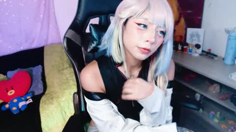 Snapshot of jaadee18 chatting on February 28, 2026, 2:01 am jade 18 online show from February 28, 2026, 2:01 am