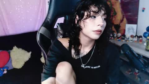 Snapshot of jaadee18 chatting on March 3, 2026, 2:07 am jade 18 online show from March 3, 2026, 2:07 am