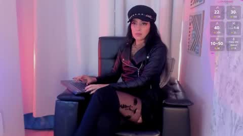 Snapshot of jaadewest_ chatting on June 16, 2026, 2:41 pm Jade West online show from June 16, 2026, 2:41 pm