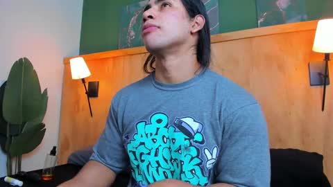 David online show from September 18, 2025, 3:08 am