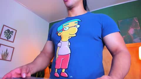 David online show from November 10, 2025, 3:16 am