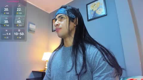 David online show from February 18, 2026, 4:52 am