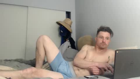 First timer  online show from February 25, 2026, 8:24 am