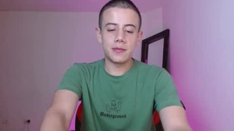 Snapshot of jac0b_x chatting on April 20, 2026, 7:55 am Tyler online show from April 20, 2026, 7:55 am