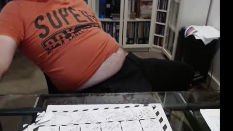 Snapshot of jacal711 chatting on September 28, 2025, 10:20 am jacal711 online show from September 28, 2025, 10:20 am