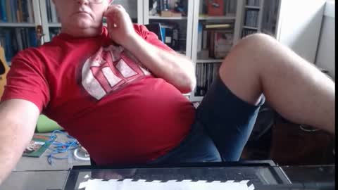 Snapshot of jacal711 chatting on February 8, 2026, 1:53 am jacal711 online show from February 8, 2026, 1:53 am