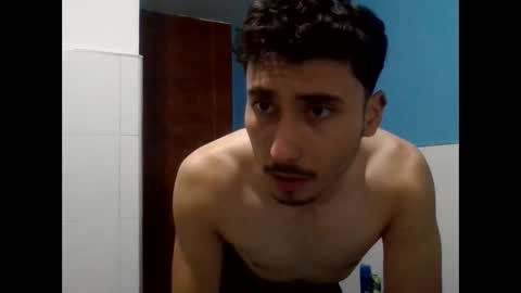 jacarycum online show from October 30, 2025, 4:36 am