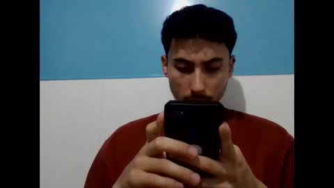 jacarycum online show from November 14, 2025, 2:10 am