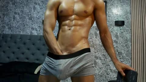 jace_parker online show from March 28, 2026, 6:18 pm