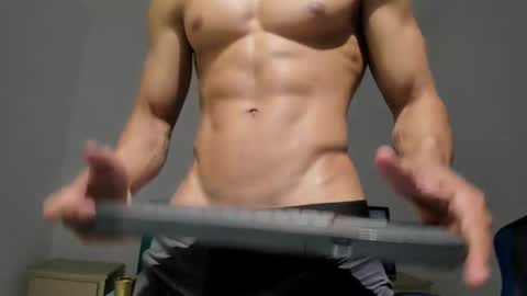 jace_parker online show from April 10, 2026, 11:09 pm