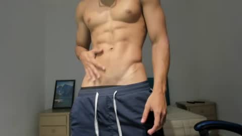 jace_parker online show from June 10, 2026, 9:25 pm