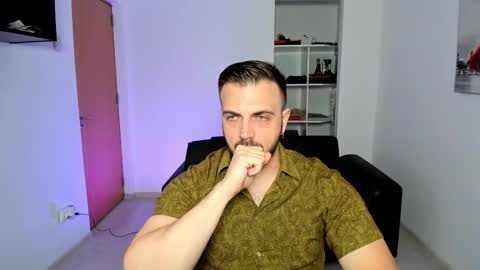 Jace online show from September 26, 2025, 6:01 pm