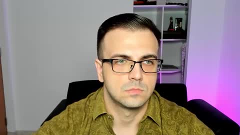 Jace online show from September 29, 2025, 5:18 pm