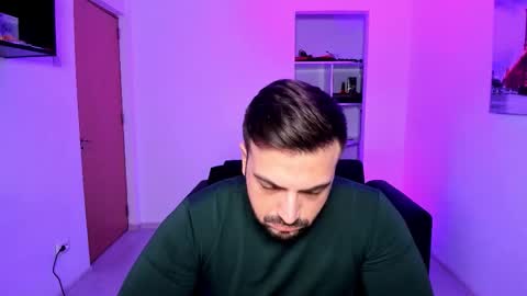 Jace online show from November 17, 2025, 5:13 am