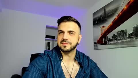 Jace online show from November 21, 2025, 8:51 pm