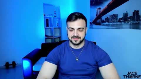 Jace online show from January 8, 2026, 5:54 am