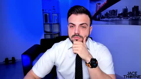 Jace online show from January 9, 2026, 5:32 am