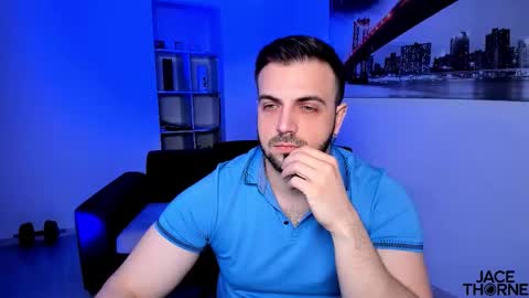 Jace online show from February 20, 2026, 4:53 am