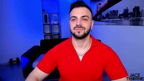 Jace online show from March 3, 2026, 6:19 am