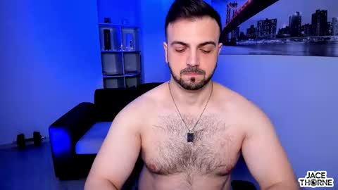 Jace online show from March 8, 2026, 5:22 am