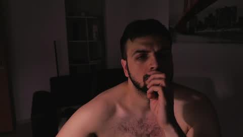 Jace online show from April 3, 2026, 9:02 pm