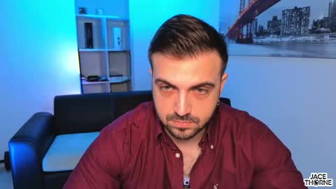 Jace online show from April 6, 2026, 4:46 am