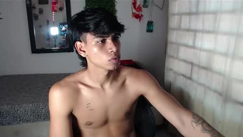 jack160724 online show from February 9, 2026, 7:51 pm