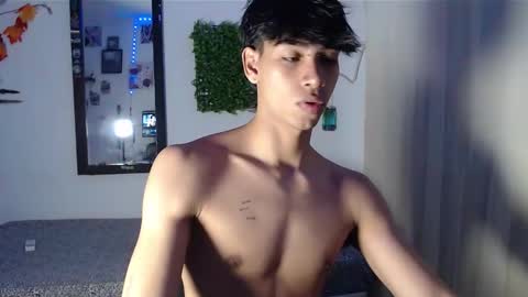 jack160724 online show from February 11, 2026, 6:51 am