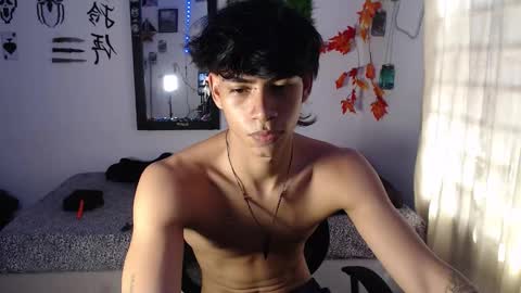 jack160724 online show from February 25, 2026, 8:40 pm