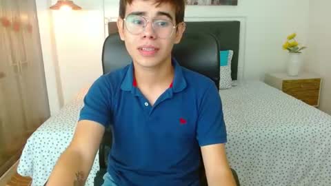 JACK TOMAS online show from June 10, 2026, 2:38 pm
