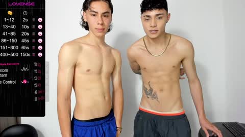 Snapshot of jack_carrington chatting on December 18, 2024, 1:59 am jack online show from December 18, 2024, 1:59 am