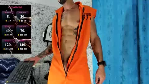 jack online show from October 31, 2025, 11:17 pm