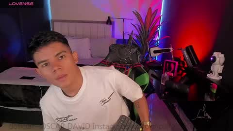 JACK CASTELL online show from April 12, 2026, 10:37 pm