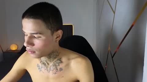 jack_dairo online show from March 4, 2026, 11:22 pm