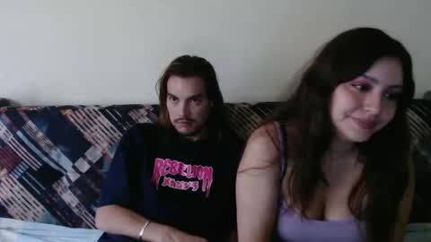 Jack and Emily online show from January 26, 2025, 9:29 pm