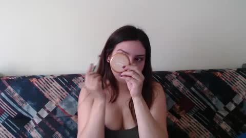 Jack and Emily online show from January 28, 2025, 3:57 pm