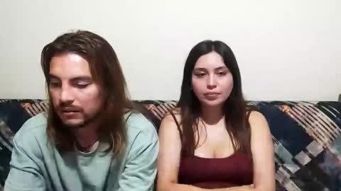 Jack and Emily online show from March 4, 2025, 11:43 pm