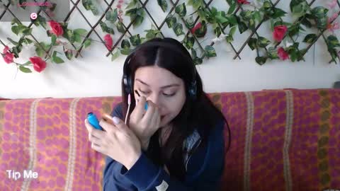 Jack and Emily online show from October 7, 2025, 5:43 pm