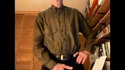 Jack online show from March 31, 2026, 9:04 pm