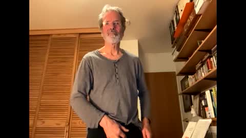 Jack online show from April 2, 2026, 9:23 pm