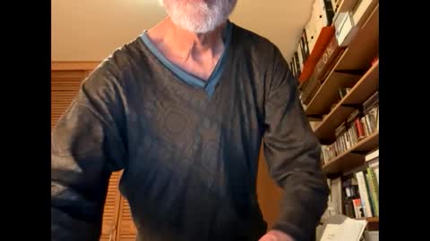 Jack online show from April 9, 2026, 8:58 pm