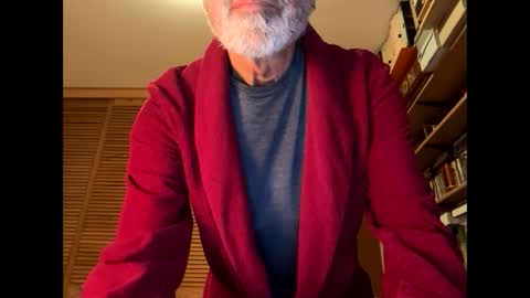 Jack online show from May 17, 2026, 10:06 pm