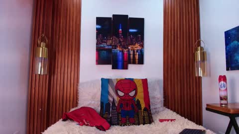 JACK  online show from November 18, 2025, 12:42 pm