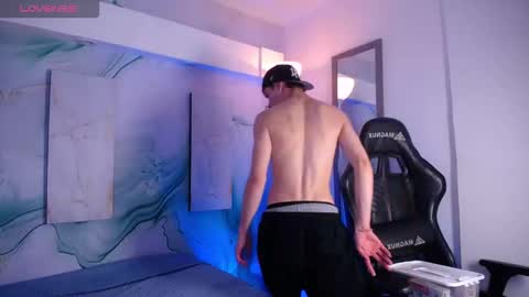 JACK  online show from March 20, 2026, 12:54 pm