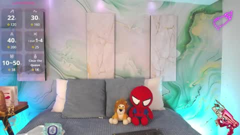 JACK  online show from April 2, 2026, 12:36 pm