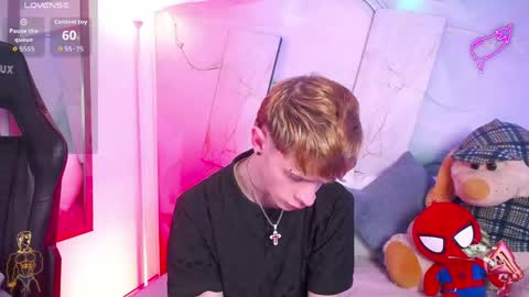 JACK  online show from May 20, 2026, 12:33 pm