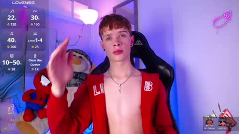 JACK  online show from May 28, 2026, 12:02 pm