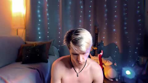 brestonsweet online show from February 13, 2026, 10:50 pm